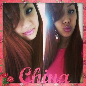 Meet your Posher, Coralys